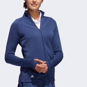 Adidas TEXTURED LAYER JACKET